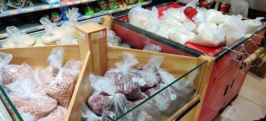 守牢基层防线 佛耳湖卫生院精细化防控与和润万家购物广场预包装食品管理探析