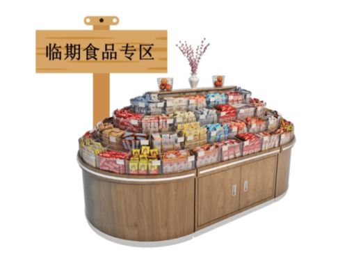 临近保质期散装食品 买还是不买？