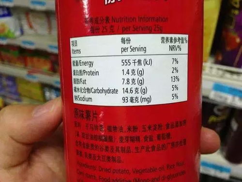 解读《预包装食品营养标签通则》(GB 28050-2011)问答（六） 预包装食品的营养标识规范与实践